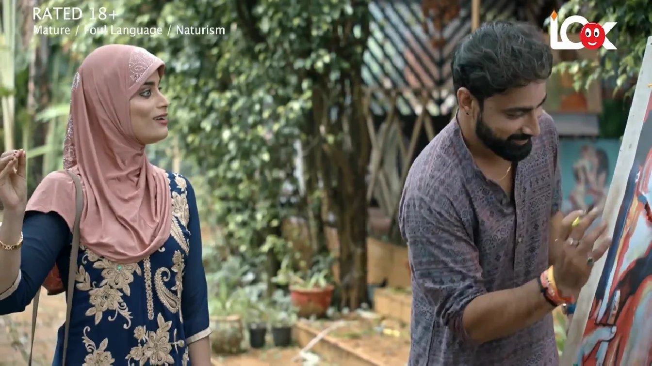 Preview of Kalakaar S01 E01-04 LookEntertainment